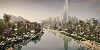 Image result for Jeddah Economic City