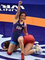 Image result for Olympic Wrestling Throws