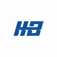 Image result for HB Initials Logo