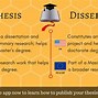 Image result for Different Doctorate Degrees