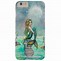 Image result for Blue iPhone 7 Case Waterproof Marble