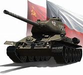 Image result for T-34/85 Rudy