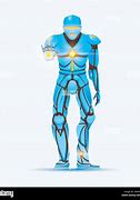 Image result for Humanoid Vector Futuristic Ai