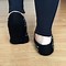 Image result for Black House Shoes