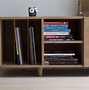 Image result for Record Player Media Console