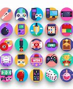 Image result for Gaming Icons Clip Art