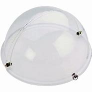 Image result for Clear Dome Cover
