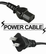 Image result for Denon DVD Player Power Cable