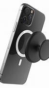 Image result for Magnetic Phone. Ring Grip MagSafe