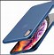 Image result for Torras Blue Ultra Thin Phone Case iPhone SE