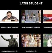 Image result for Latin Memes