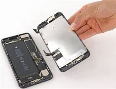 Image result for iPhone Display Components