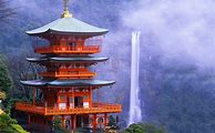 Image result for Japanese Pagoda Architecture