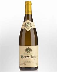 Image result for Marc Sorrel Hermitage Blanc Rocoules