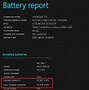 Image result for My Battery Health