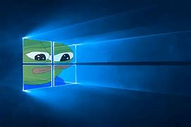 Image result for Frog Meme Wallpaper for PC