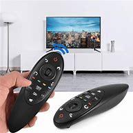 Image result for smart tvs remote controls