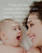 Image result for Baby Boy Quotes