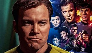 Image result for Star Trek Timelines Characters