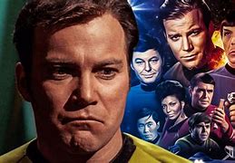 Image result for Star Trek TOS Characters