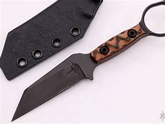 Image result for Small Ringed Knife