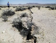 Image result for Earthquakes of Today