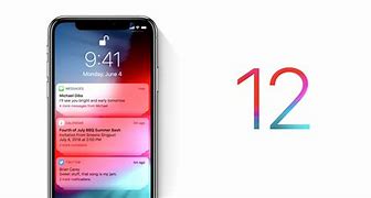 Image result for تحميل iOS 12