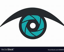 Image result for Camera Shutter Eye