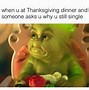 Image result for Grinch Cartoon Meme