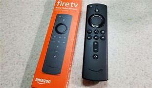 Image result for fire tv cube remotes