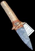 Image result for Native American Stone Weapons