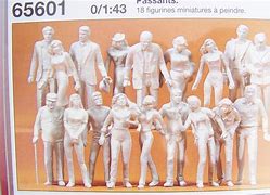 Image result for Preiser Adult Figures O Scale