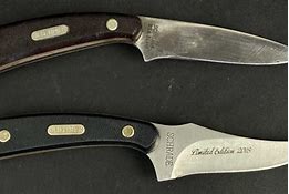 Image result for Schrade Knives 9601