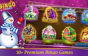 Image result for Absolute Bingo Games for Kindle Fire