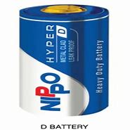 Image result for Bike Battery Nippo