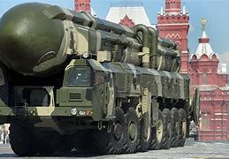 Image result for Russia to station tactical nukes in Belarus