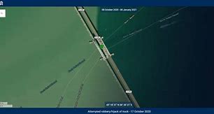 Image result for Kerch Strait Bridge Map