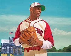 Image result for Satchel Paige Color