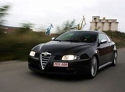 Image result for Alfa Romeo GT Lowered