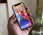 Image result for iPhone 12 Mini Small but Mighty