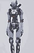 Image result for Horizon Zero Dawn Robot Concept Art