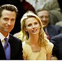 Image result for Gavin Newsom Mother