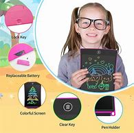 Image result for Newyes Colourful LCD Writing Tablet
