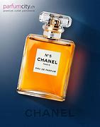 Image result for Chanel Number 5