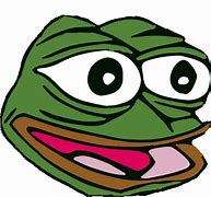 Image result for Cloud 9 Pepe Happy