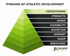 Image result for Sports Development Pyramid for Basketball