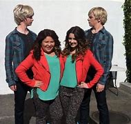 Image result for Austin and Ally Brother