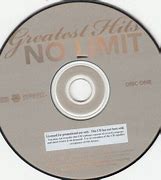 Image result for No Limit Greatest Hits Logo