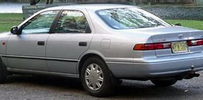 Image result for Camry XSE Sedan