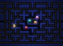 Image result for Pacman Wallpaper